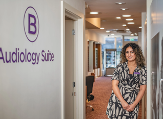 Bayfields Audiologist Photography By Bevan Cockerill 20