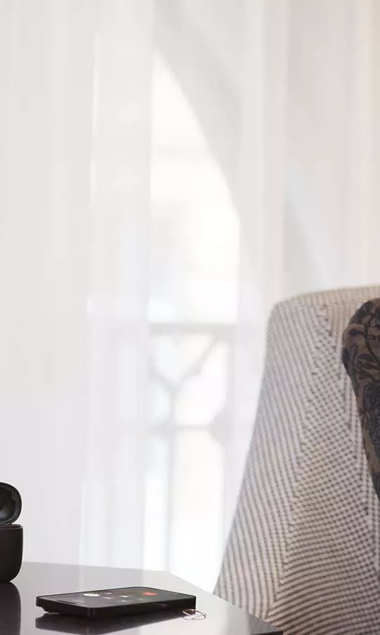 Oticon Header
