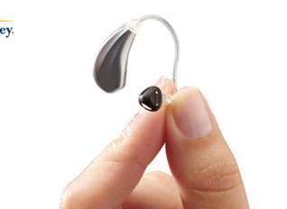 Starkey Hearing Aids 2