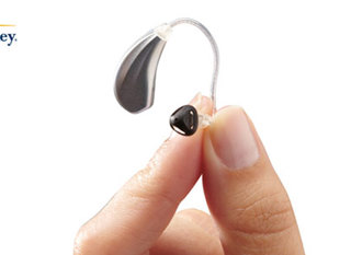 Starkey Hearing Aids 2