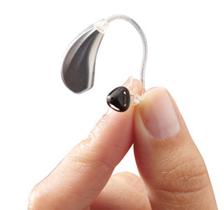Starkey Hearing Aids 2