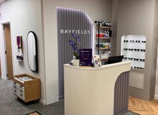 Bayfields Opticians Egham#1 Welcome