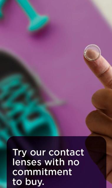 J009708 Bayfields MAR APR Contact Lenses Campaign Digital POS6