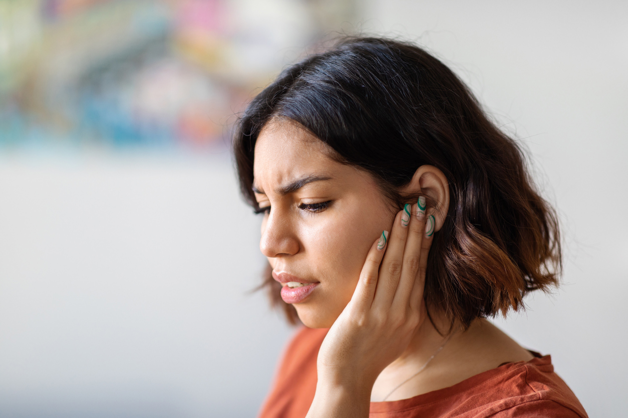 Ears Pain Istock 1479050692