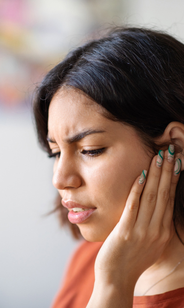 Ears Pain Istock 1479050692