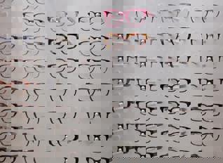 Heritage Revival Glasses Frames