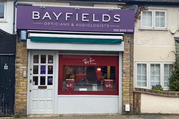 Loughton