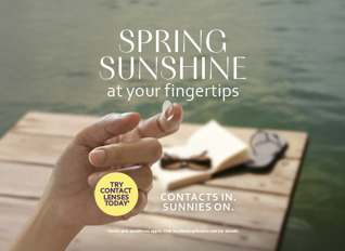 J009708 Bayfields MAR APR Campaign Digital POS11 Spring Sunshine 630X640px