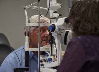 BAYFIELDS CHESTER 1013