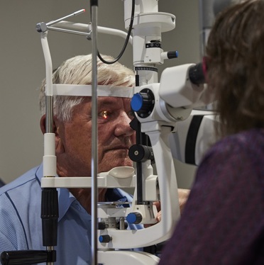 BAYFIELDS CHESTER 1013