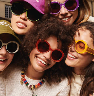 Longchamp Campaign Image 13