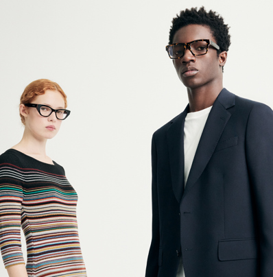 Paulsmith SS24 Social Croppings PS24606 PS24607 Couple 1080X1080 Nologo