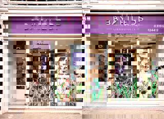 BAYFIELDS CHESTER 0373 2