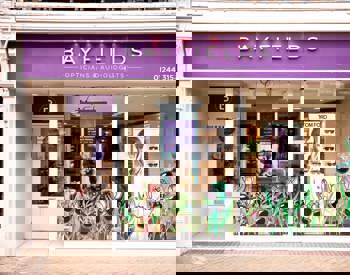 BAYFIELDS CHESTER 0373 2