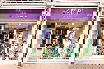 BAYFIELDS CHESTER 0373 2