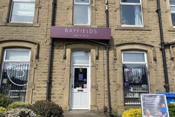 Huddersfield