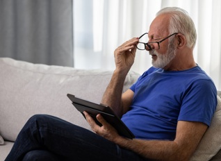 Eye Strain Symptoms And How To Relieve Them Istock 1489982547