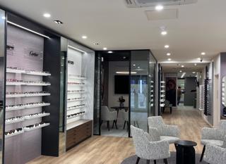 Leamington Spa New Practice Image