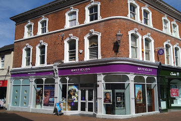 Nantwich