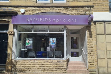 Ossett