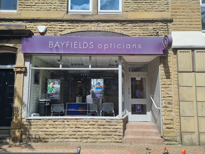 Ossett