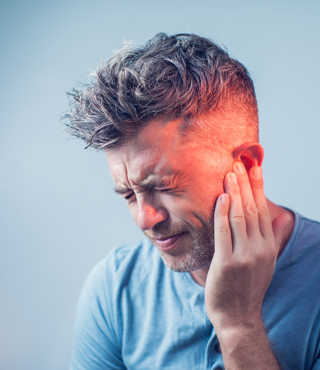 Audiology Tinnitus