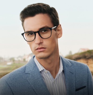 Hacket London Campaign Image 2