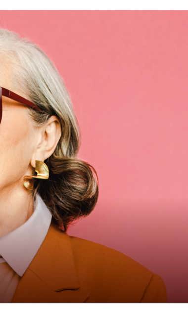 BA131 Apr May 2025 Style Window Poster V3 A1 Landscape