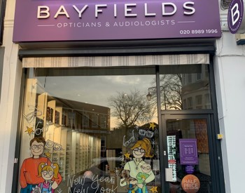 South Woodford Practice