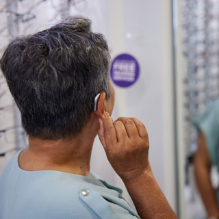 Why choose Bayfields for hearing care