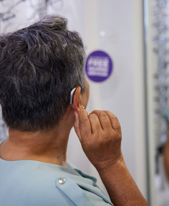 Why choose Bayfields for hearing care