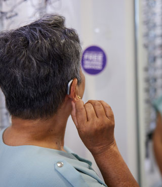 Why choose Bayfields for hearing care