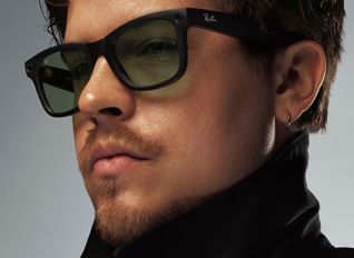 Rayban Meta Smart Ai Glasses 1