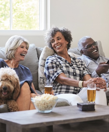 Signs of hearing loss