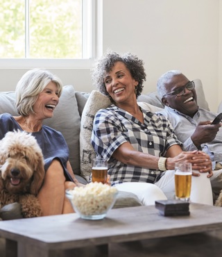 Signs of hearing loss