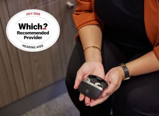 Bayfields Audiology Which Hearing Aids Recommended Provider