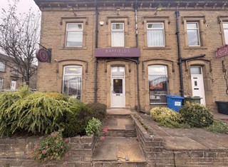 Huddersfield Window Nov25