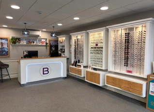 Maidstone Bayfields Opticians