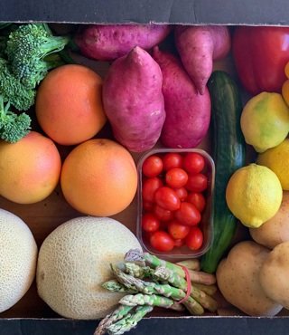 The Best Foods And Vitamins For Eye Health Istock 1257837082