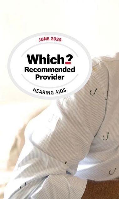 Which Banner Hearing Care