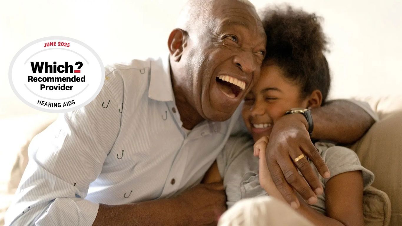 Which Banner Hearing Care