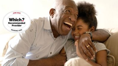 Which Banner Hearing Care