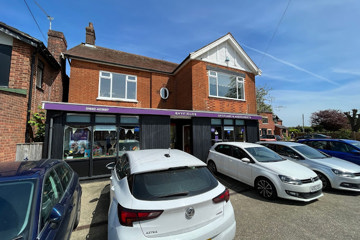 North Walsham