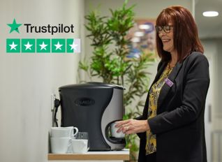 Bayfields Exceptional Service Trustpilot