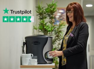 Bayfields Exceptional Service Trustpilot
