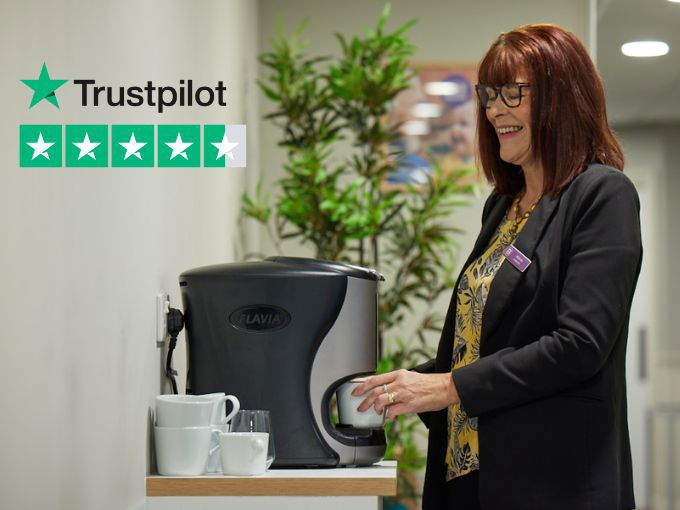 Bayfields Exceptional Service Trustpilot