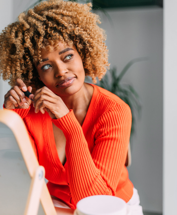 Balance and orientation from eyes and ears