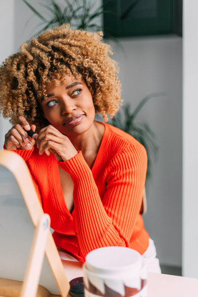 Balance and orientation from eyes and ears