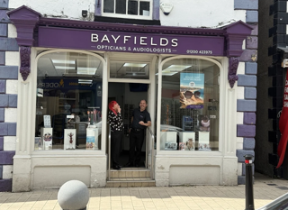 2025 10 30 Bayfields Clitheroe
