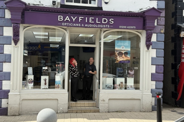 2025 10 30 Bayfields Clitheroe